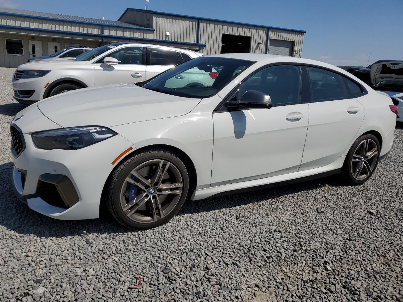 BMW M2 M235XI