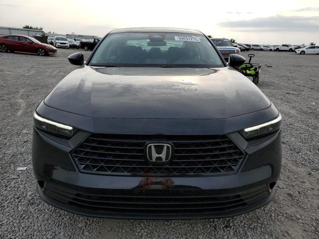 2024 HONDA ACCORD EX - 1HGCY1F32RA084960