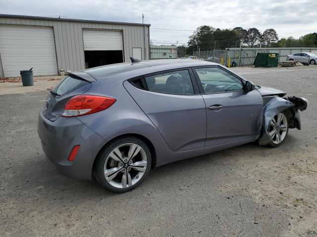 Vin: kmhtc6ad6gu263245, lot: 51296685, hyundai veloster 20163