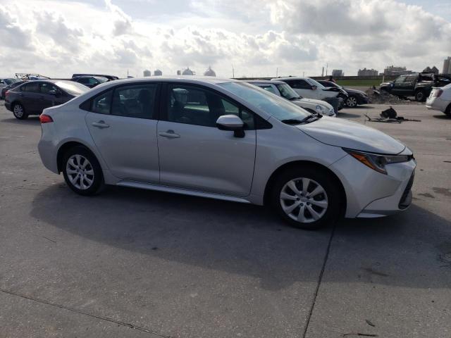 Vin: 5yfb4mde6rp127252, lot: 54935915, toyota corolla le 20244