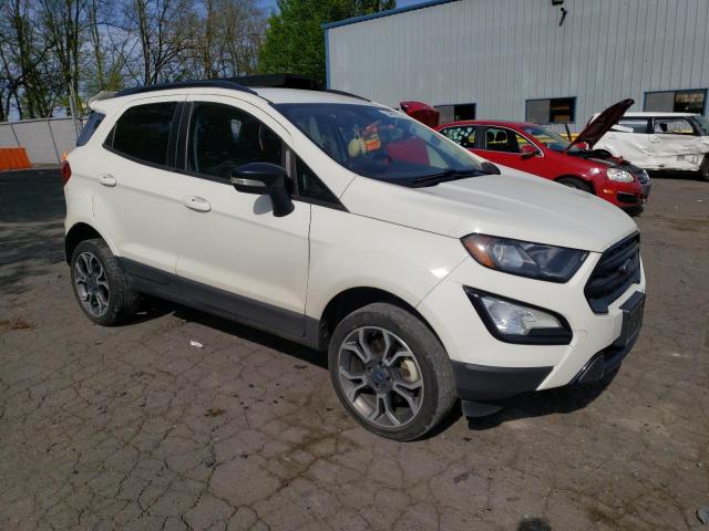 Vin: maj6s3jlxlc347200, lot: 54623935, ford ecosport ses 20204