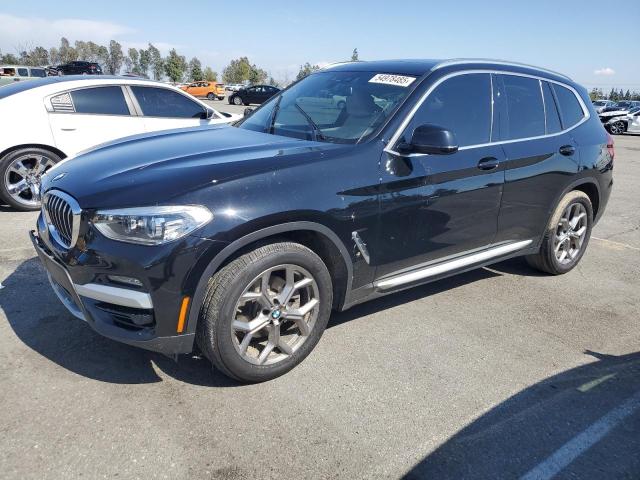 BMW X3 SDRIVE3