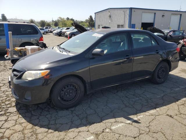 Vin: 2t1bu4ee5bc560582, lot: 53433035, toyota corolla base 2011 img_1