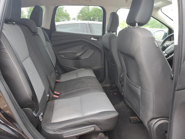 2019 FORD ESCAPE SE - 1FMCU9GD7KUC38014