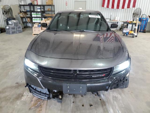 2023 DODGE CHARGER SX - 2C3CDXBG0PH627456