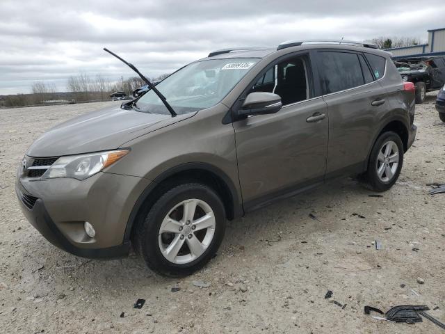 Vin: jtmrfrev3dd000555, lot: 53899135, toyota rav4 xle 2013 img_1