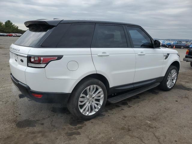 LAND ROVER RANGE ROVE 2014 white 4dr spor flexible fuel SALWR2WF2EA387667 photo #4