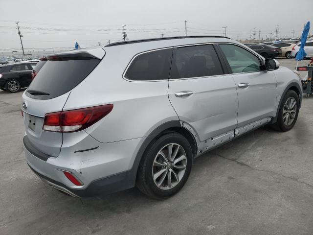 Vin: km8sm4hf6hu234267, lot: 55326065, hyundai santa fe se 20173