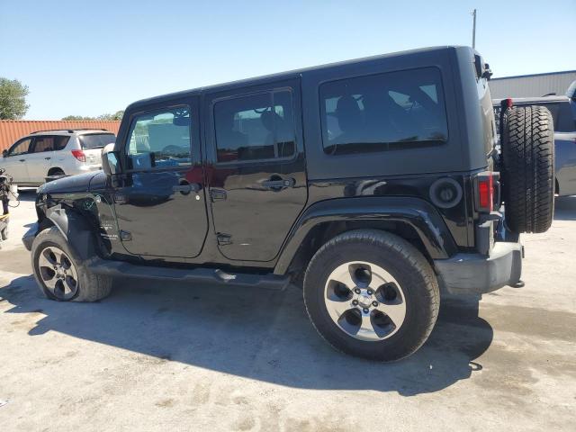 Vin: 1c4bjweg3hl545229, lot: 52798255, jeep wrangler sahara 20172