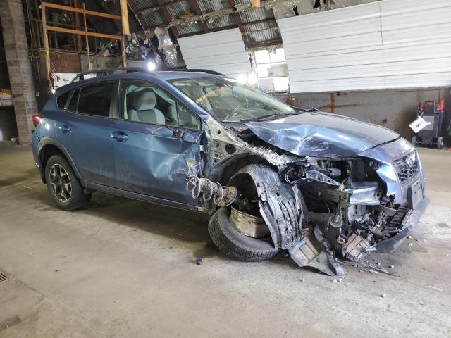 2019 SUBARU CROSSTREK - JF2GTACC9K8332123