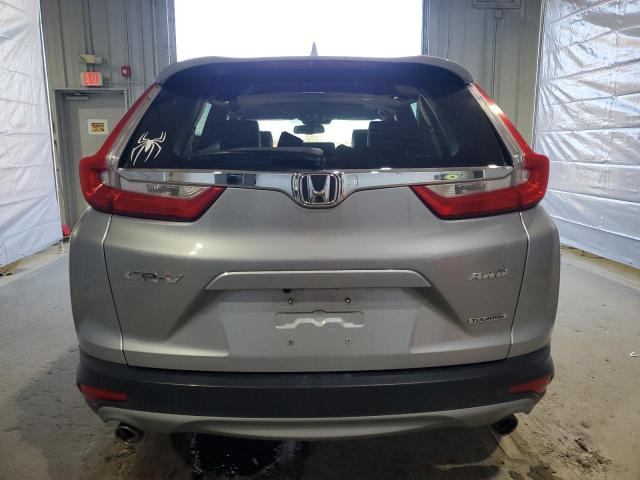 2018 HONDA CR-V TOURI - 5J6RW2H90JL031649