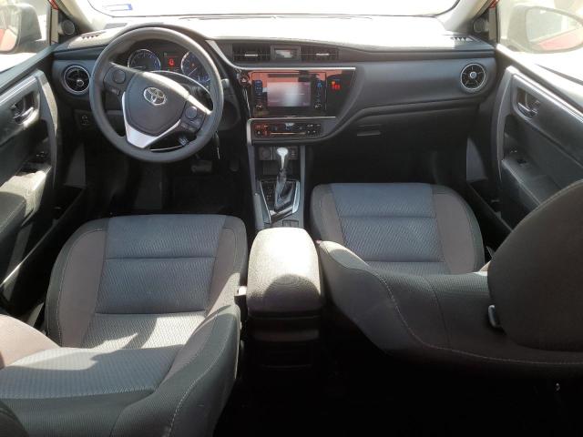 2018 TOYOTA COROLLA L - 2T1BURHE9JC031742
