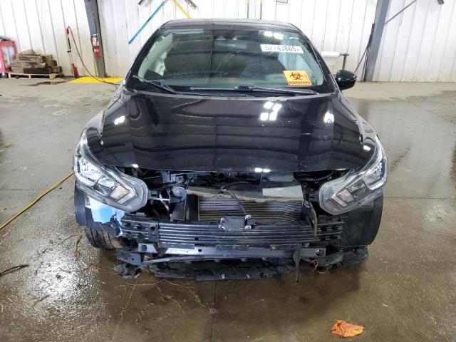 2021 NISSAN VERSA SV - 3N1CN8EV4ML840571