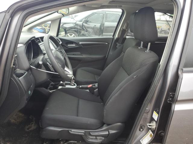 2015 HONDA FIT EX - 3HGGK5H84FM716567
