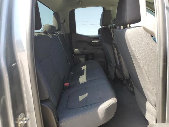 2019 CHEVROLET SILVERADO - 1GCRYCEF2KZ179574