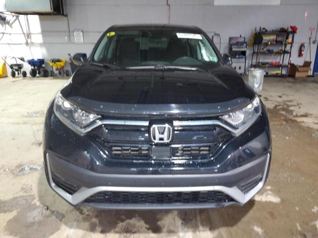 2021 HONDA CR-V LX - 2HKRW2H24MH222783