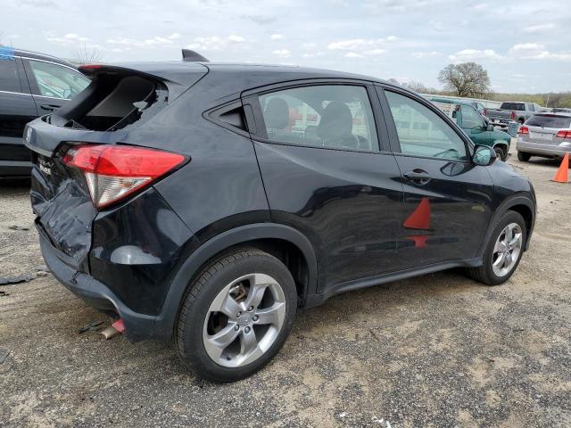 2019 HONDA HR-V LX 3CZRU6H32KM704109