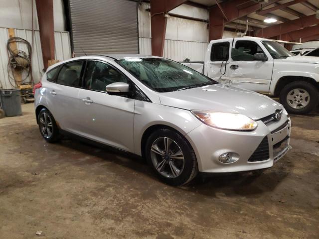 Vin: 1fadp3k24el242606, lot: 51618965, ford focus se 20144