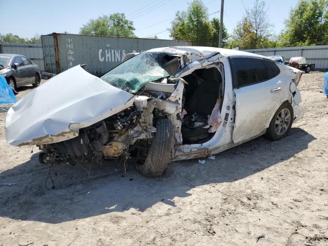 Vin: 5xxgt4l32jg190337, lot: 52022945, kia optima lx 2018 img_1