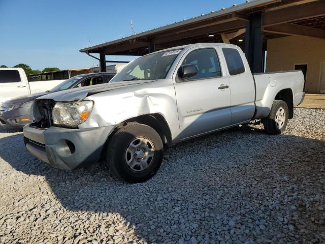 TOYOTA TACOMA ACC