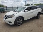 2018 NISSAN MURANO S - 5N1AZ2MG2JN180563