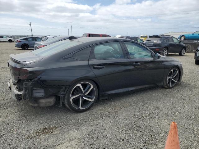 Vin: 1hgcv1f33la124768, lot: 53124675, honda accord sport 20203