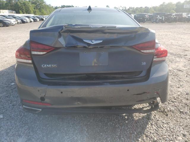 2015 HYUNDAI GENESIS 3. - KMHGN4JE0FU071228