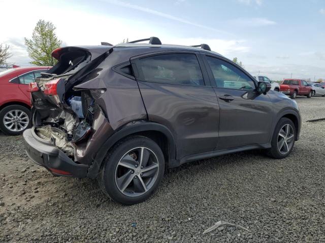 Vin: 3czru6h53mm749175, lot: 54523545, honda hr-v ex 20213