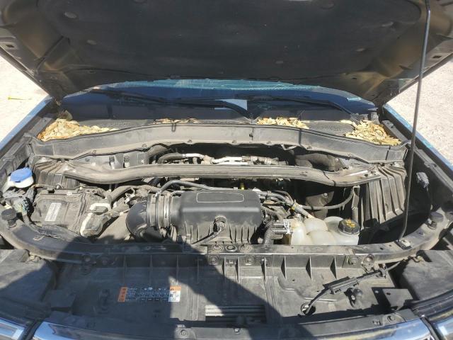 2021 FORD EXPLORER L - 1FMSK7FH4MGA23931
