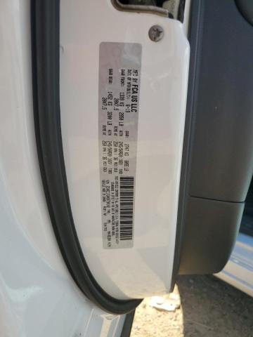 2019 CHRYSLER PACIFICA T - 2C4RC1FG4KR734142