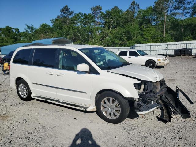 2013 CHRYSLER TOWN & COU - 2C4RC1BG2DR565263