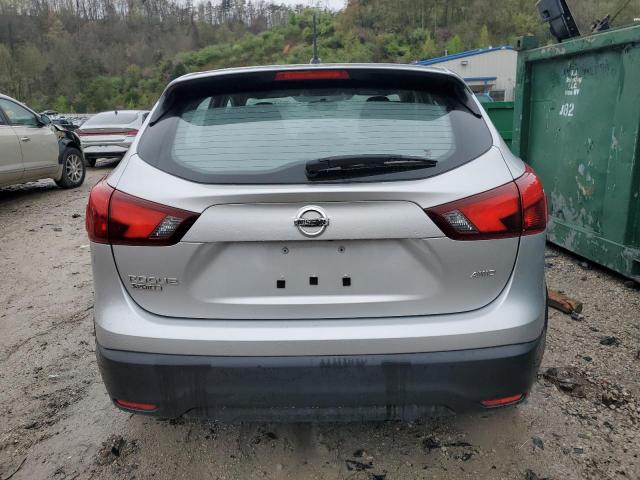 2019 NISSAN ROGUE SPOR - JN1BJ1CR7KW349049