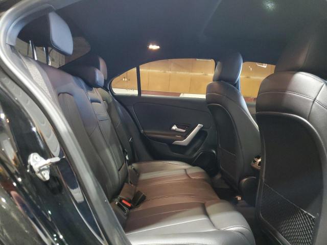 2020 MERCEDES-BENZ A 220 4MAT - W1K3G4FB4LW044597