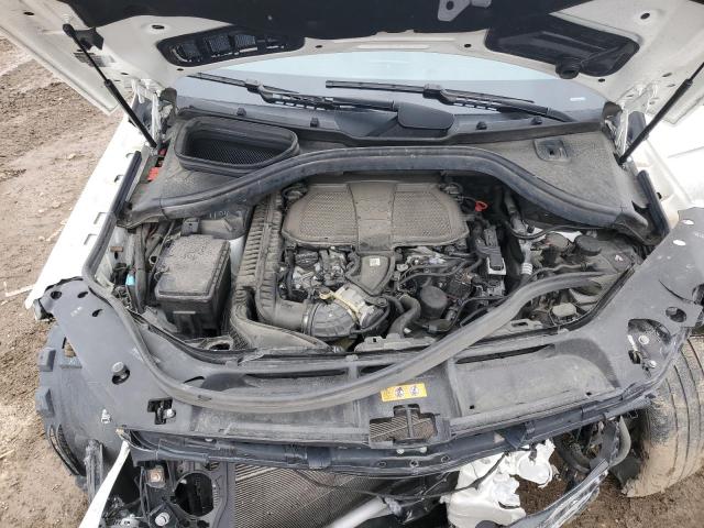2018 MERCEDES-BENZ GLE 350 4M - 4JGDA5HB2JB076077