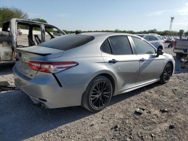 Vin: 4t1g11ak5lu388076, lot: 52634985, toyota camry se 20203