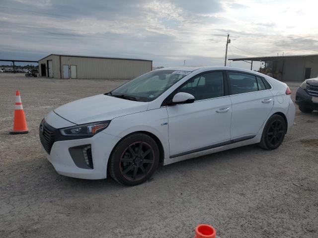 HYUNDAI IONIQ LIMI