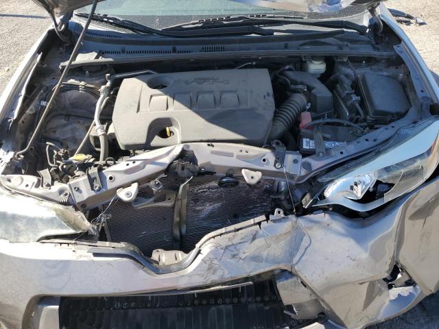 2016 TOYOTA COROLLA L - 5YFBURHE1GP391449