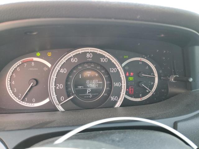 2015 HONDA ACCORD LX - 1HGCR2F38FA249022