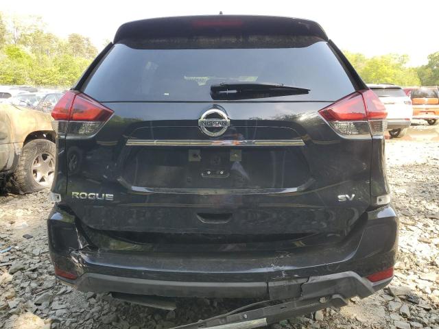 2018 NISSAN ROGUE S - KNMAT2MT6JP581458