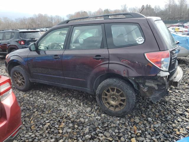 Vin: jf2shabc2dg428777, lot: 52517655, subaru forester 2.5x 20132