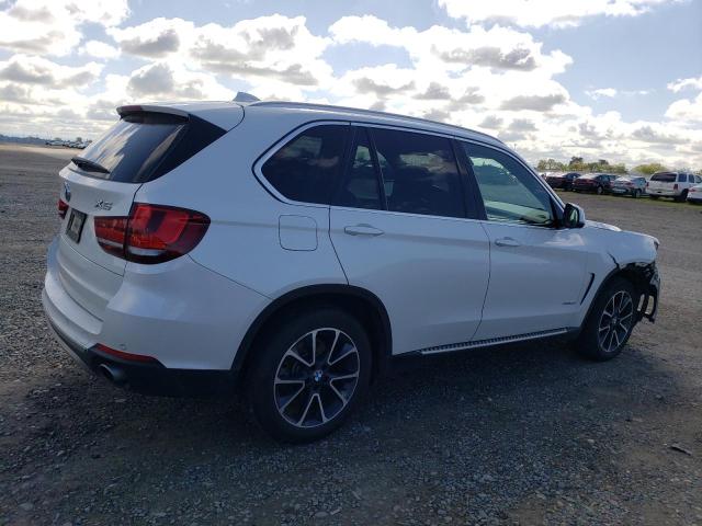 Vin: 5uxkr0c55f0p07298, lot: 51692885, bmw x5 xdrive35i 20153
