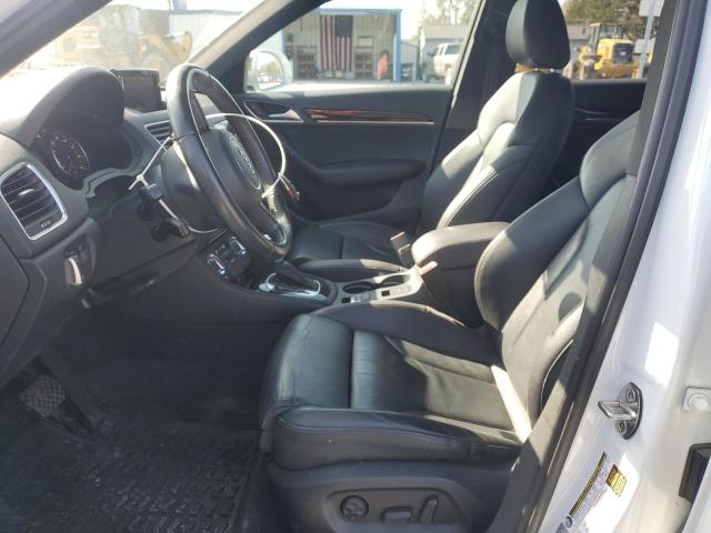 2015 AUDI Q3 PRESTIG WA1GFCFS8FR007705