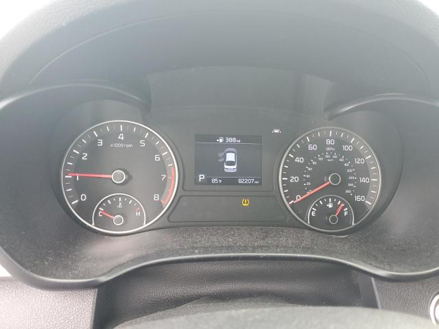 2019 KIA OPTIMA LX 5XXGT4L38KG302110