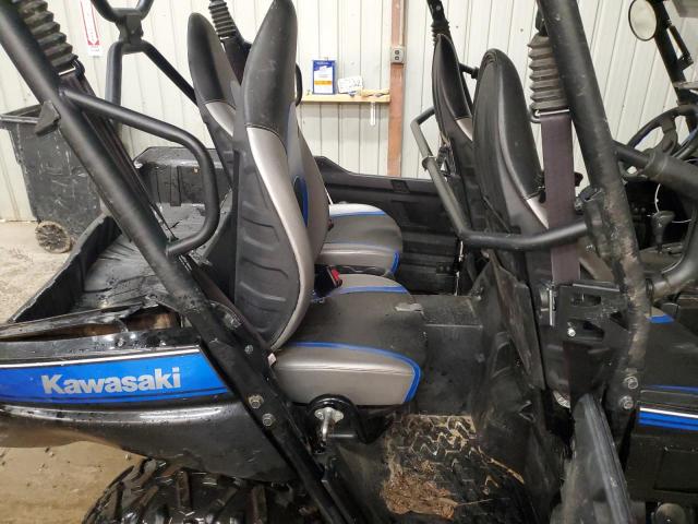 2018 KAWASAKI KRT800 C - JKBRTCG17JB510971
