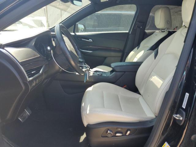 2021 CADILLAC XT4 SPORT - 1GYFZER44MF015908