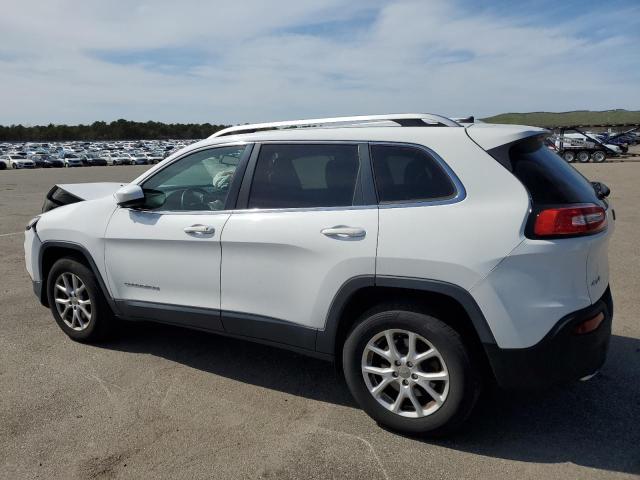 Vin: 1c4pjmcb7gw337997, lot: 54970095, jeep grand cher latitude 20162