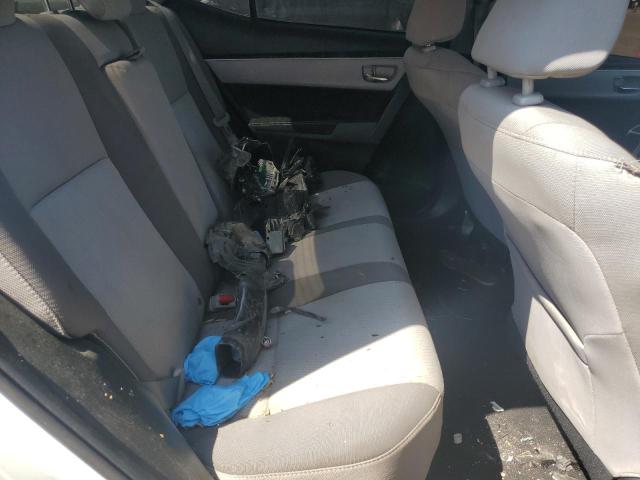 2017 TOYOTA COROLLA L - 5YFBURHE1HP704680