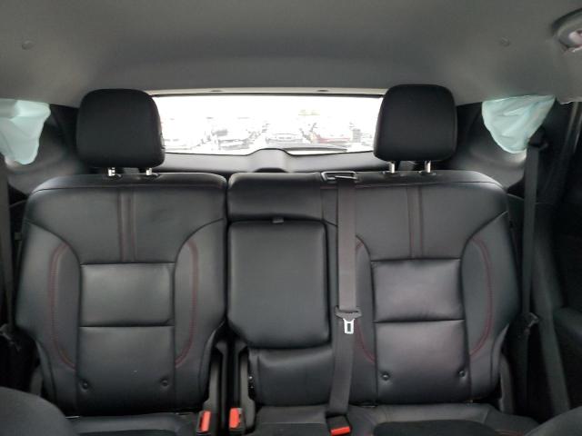 2019 CHEVROLET BLAZER 1LT - 3GNKBBRA4KS688341