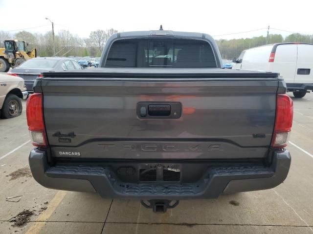 2023 TOYOTA TACOMA DOU - 3TMCZ5ANXPM622221