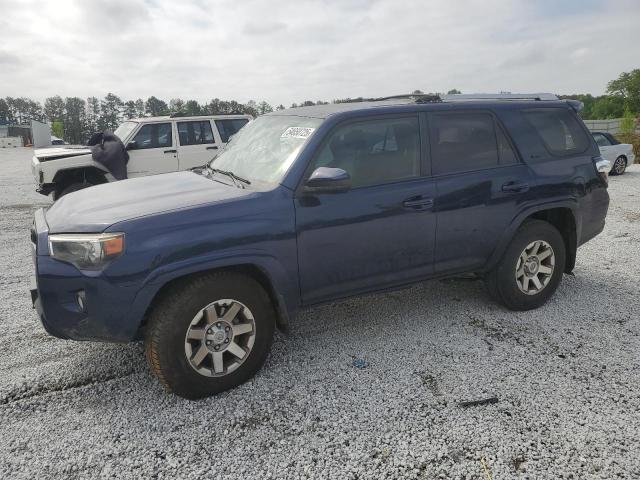 TOYOTA 4RUNNER SR